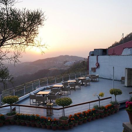 Parwanoo Timber Trail Base Resort - At The Foothills Of Adventure מראה חיצוני תמונה