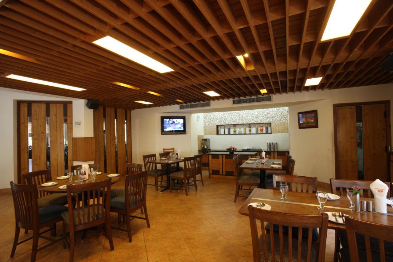 Parwanoo Timber Trail Base Resort - At The Foothills Of Adventure מראה חיצוני תמונה