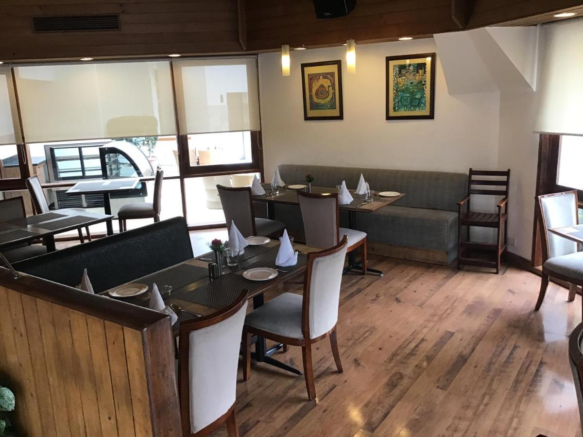 Parwanoo Timber Trail Base Resort - At The Foothills Of Adventure מראה חיצוני תמונה