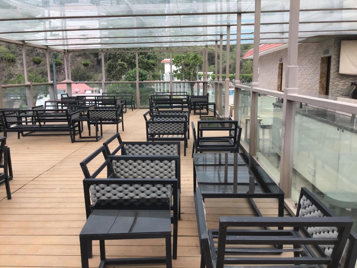 Parwanoo Timber Trail Base Resort - At The Foothills Of Adventure מראה חיצוני תמונה