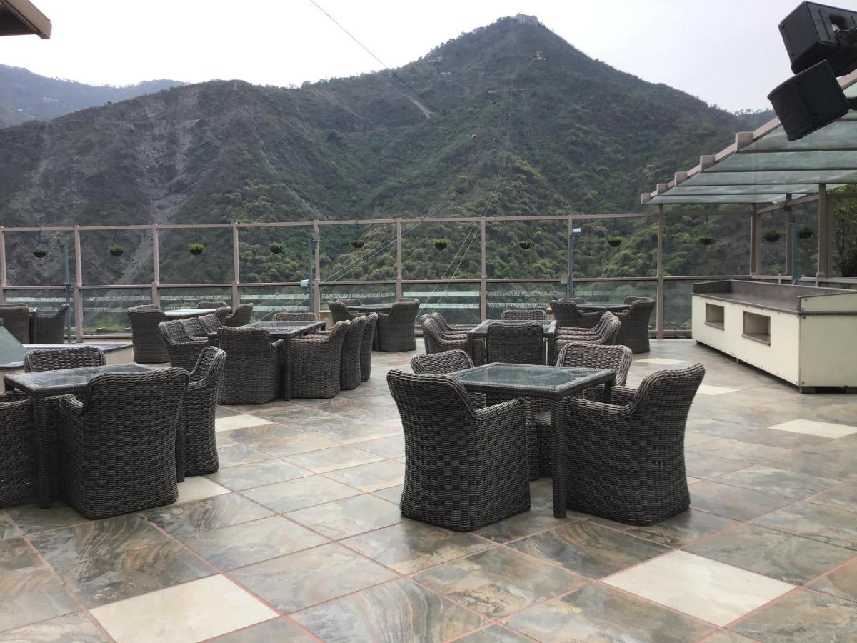 Parwanoo Timber Trail Base Resort - At The Foothills Of Adventure מראה חיצוני תמונה