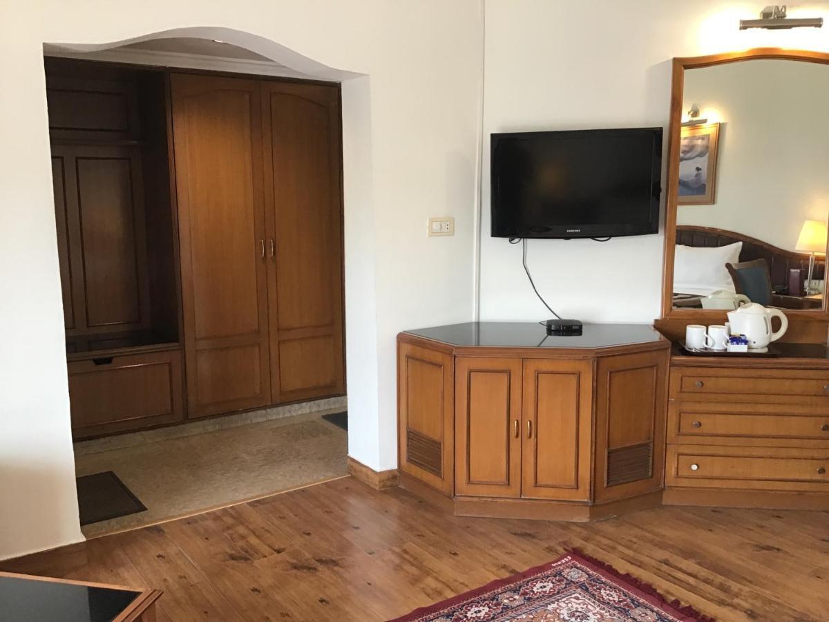 Parwanoo Timber Trail Base Resort - At The Foothills Of Adventure מראה חיצוני תמונה